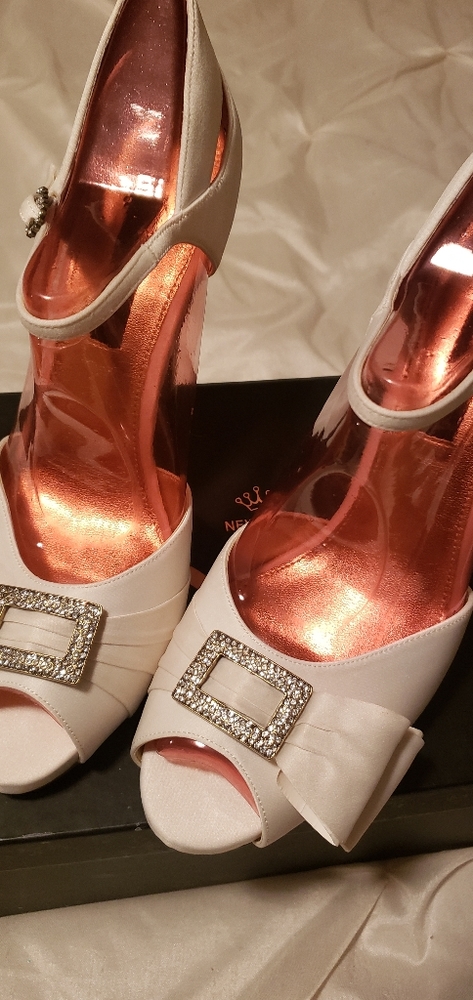 Wedding Shoes